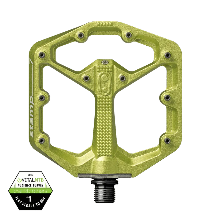 Crankbrothers Stamp 7 Small Pedals