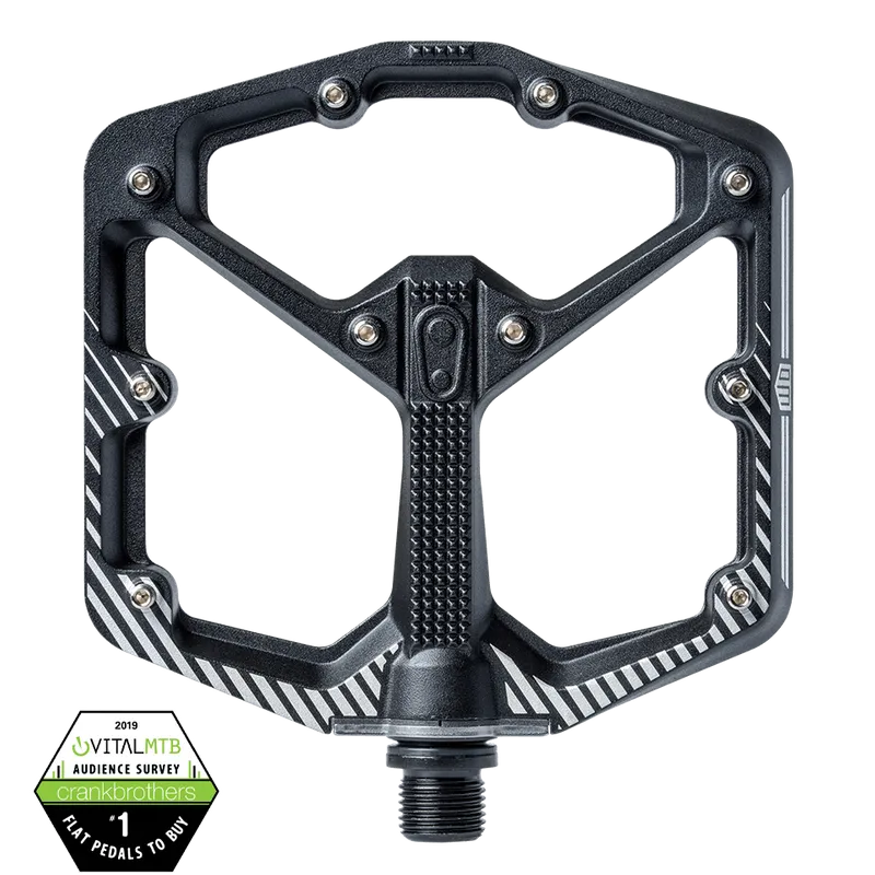 Crankbrothers Stamp 7 Large Pedals Danny Macaskill