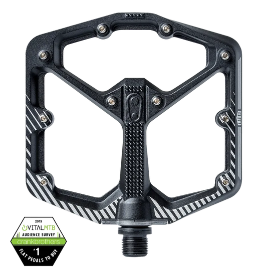 Crankbrothers Stamp 7 Large Pedals Danny Macaskill