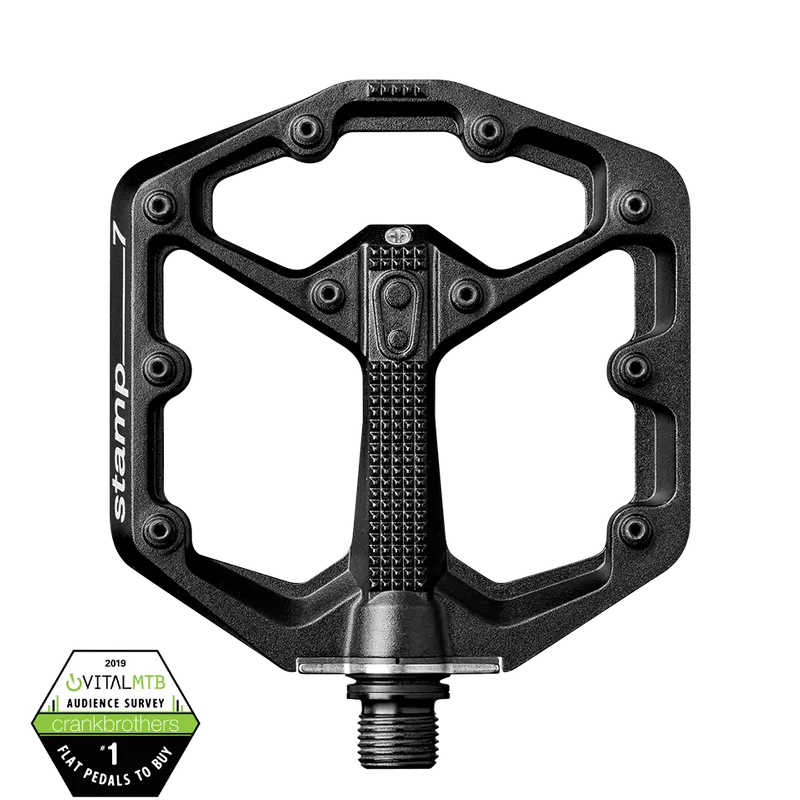 Crankbrothers Stamp 7 Small Pedals