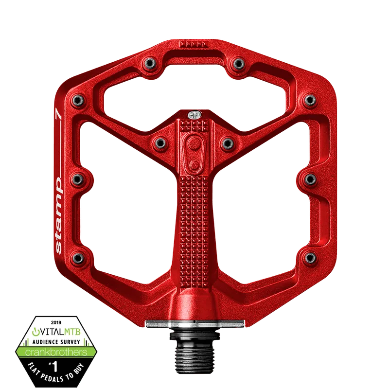 Crankbrothers Stamp 7 Small Pedals