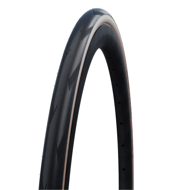 Schwalbe Tyre Pro One 700 x 30 Evolution Folding ADDIX Race V-Guard