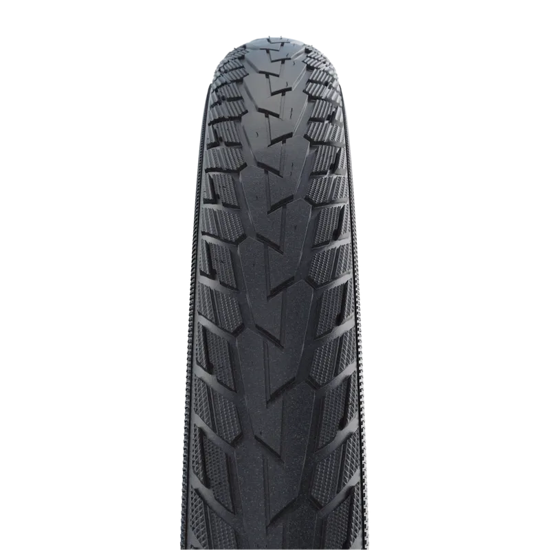 Schwalbe Tyre Road Cruiser Plus Active Wire Green Puncture Guard