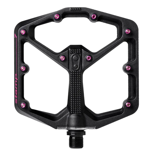 Crankbrothers Stamp 7 Large Pedals Seagrave