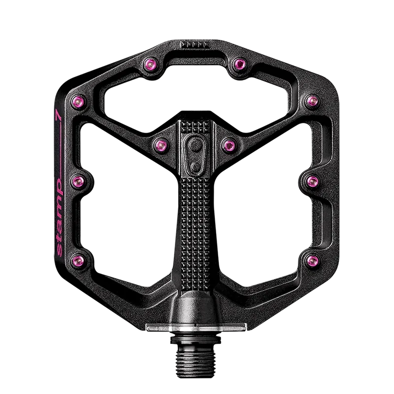 Crankbrothers Stamp 7 Small Pedals Seagrave