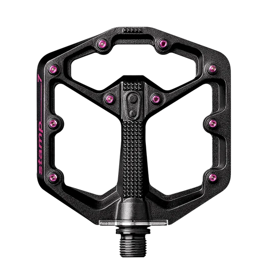 Crankbrothers Stamp 7 Small Pedals Seagrave