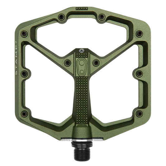 Crankbrothers Stamp 7 Large Pedals Camo Ltd