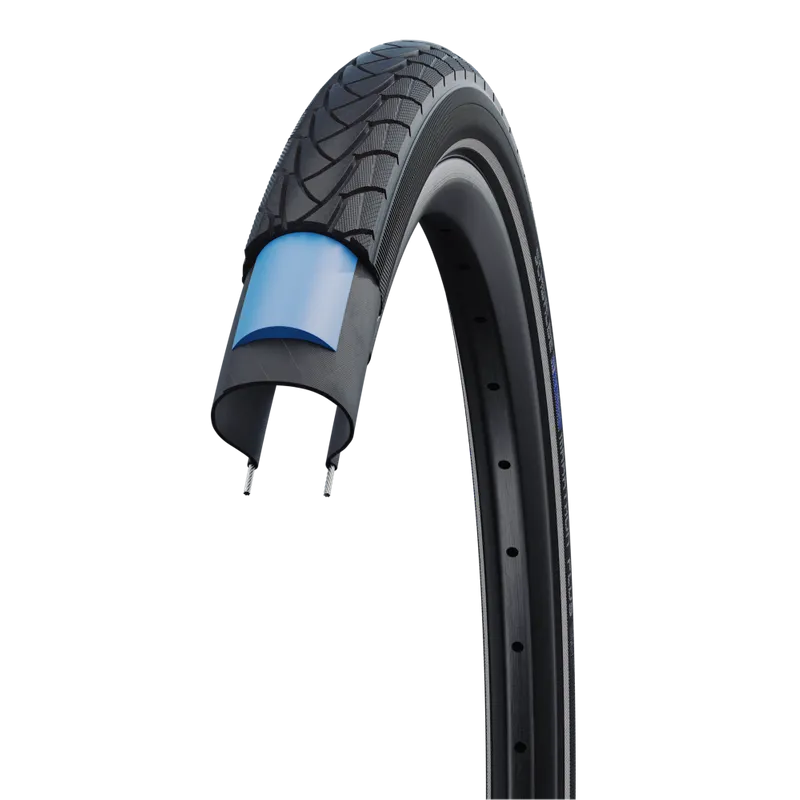Schwalbe Marathon Plus 16"