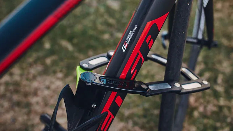 ULAC Lock Neo Blade Type-AX Folding Aluminium Key 6mm x 70cm