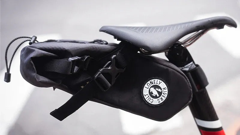 ULAC Saddle Bag Neo Porter Radtail GT 5.8L