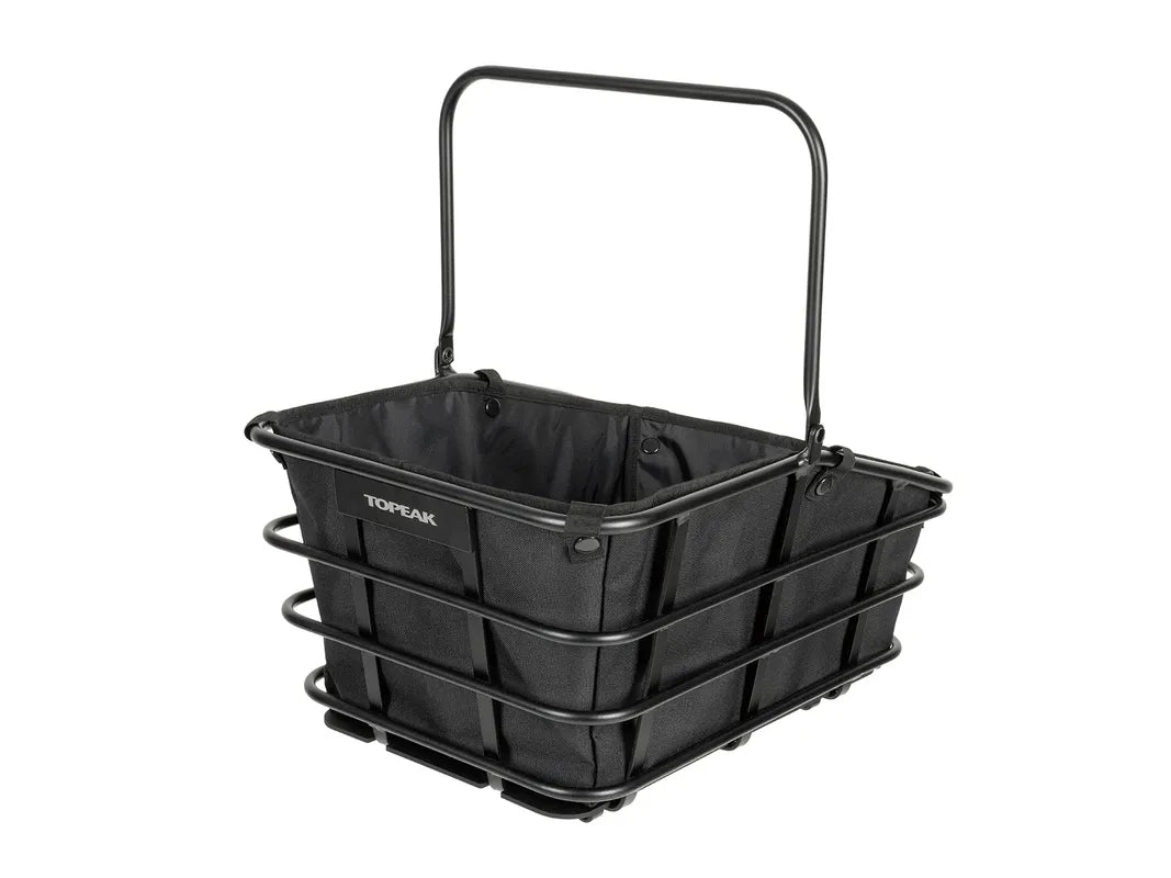 Topeak Urban Basket DX Inner Pad for 22L