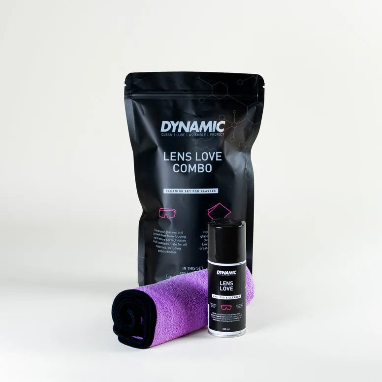 Dynamic Lens Love Combo