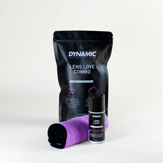 Dynamic Lens Love Combo