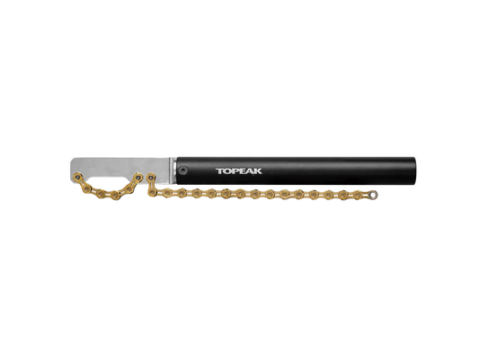 Topeak Chain Whip Pro Grade