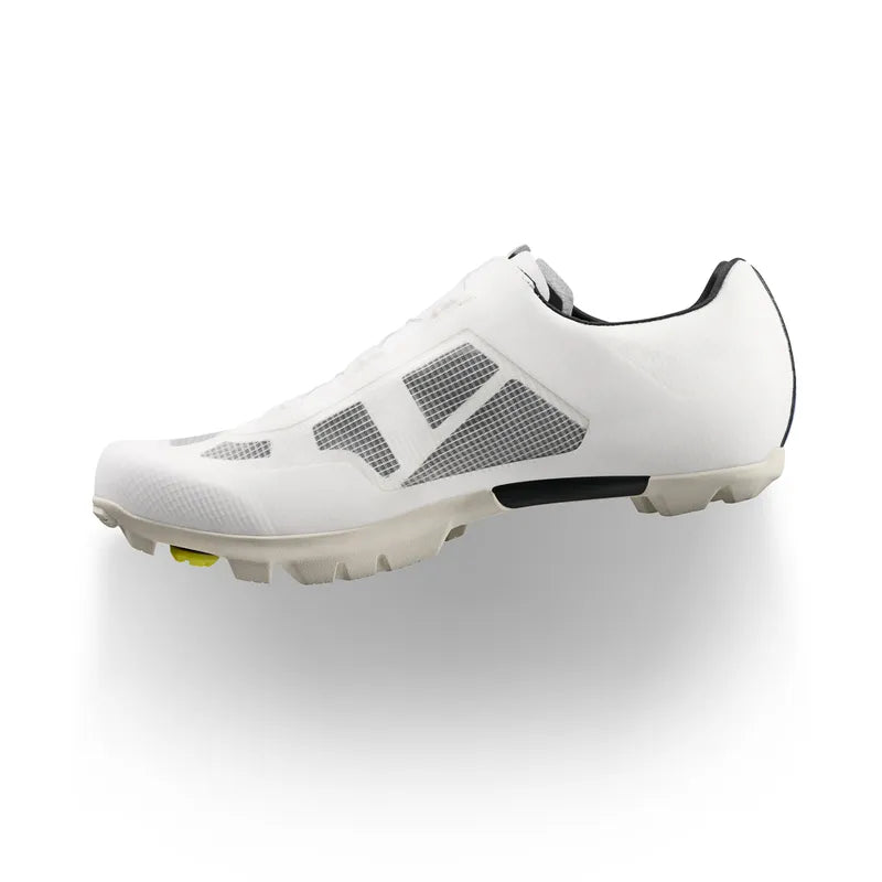 Fizik Vento Proxy White/White