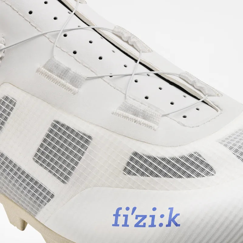 Fizik Vento Proxy White/White