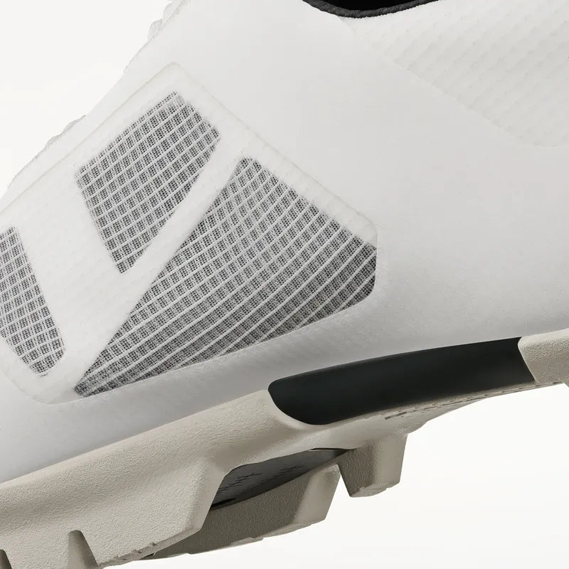 Fizik Vento Proxy White/White