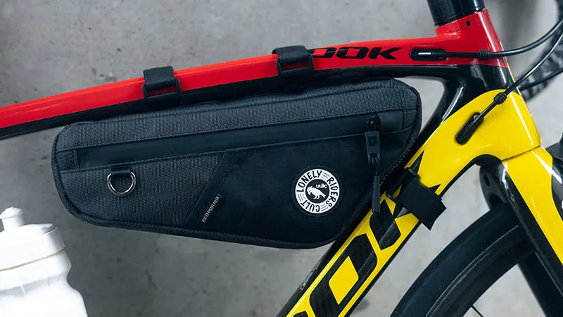 Ulac Frame Bag Neo Porter Touring Gts 2.0 L
