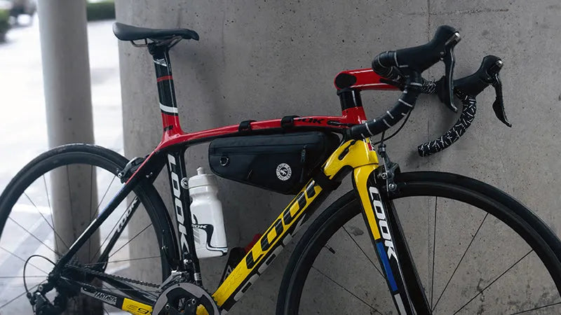 Ulac Frame Bag Neo Porter Touring Gts 2.0 L