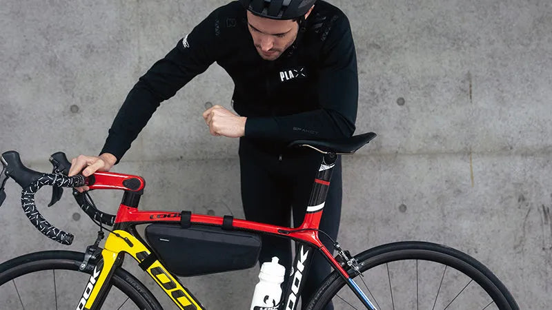 Ulac Frame Bag Neo Porter Touring Gts 2.0 L