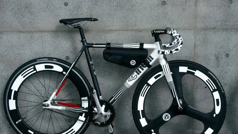 Ulac Frame Bag Neo Porter Touring Gts 2.0 L