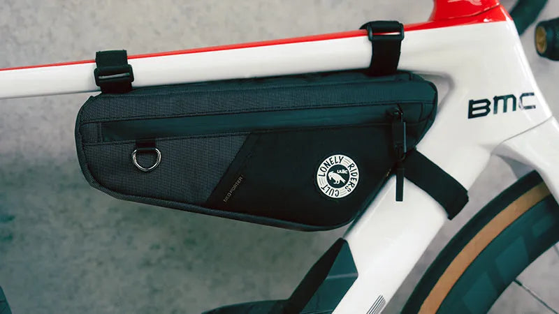 Ulac Frame Bag Neo Porter Touring Gts 2.0 L