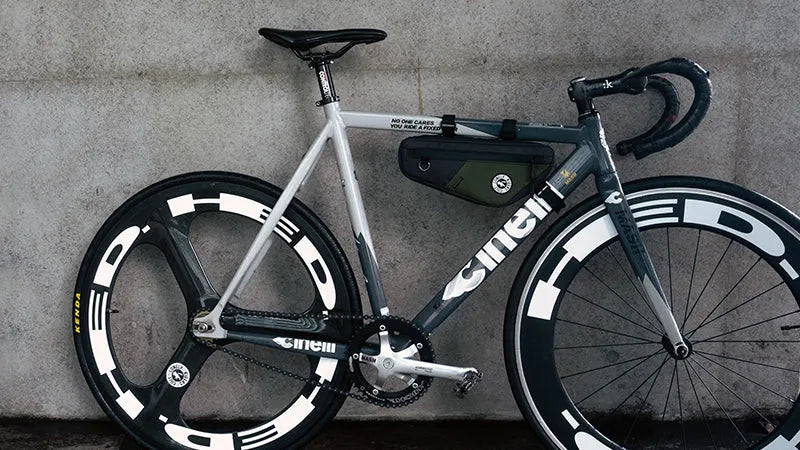 Ulac Frame Bag Neo Porter Touring Gts 2.0 L