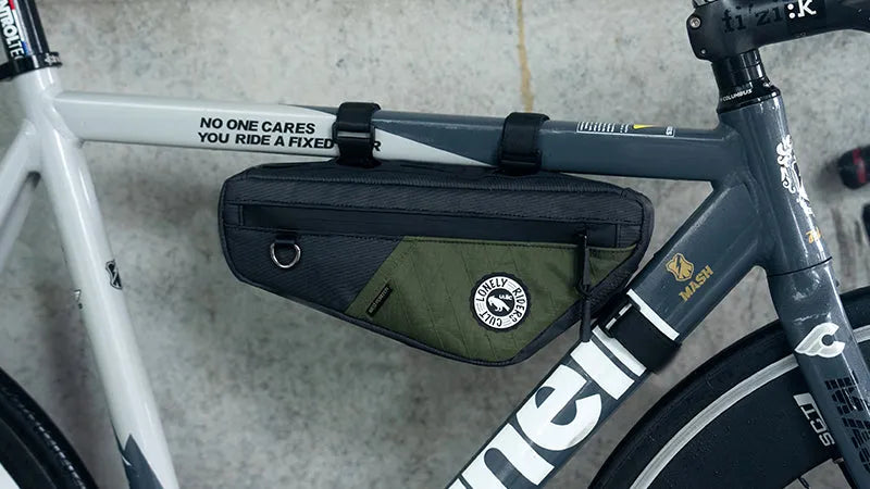 Ulac Frame Bag Neo Porter Touring Gts 2.0 L