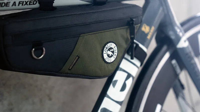 Ulac Frame Bag Neo Porter Touring Gts 2.0 L