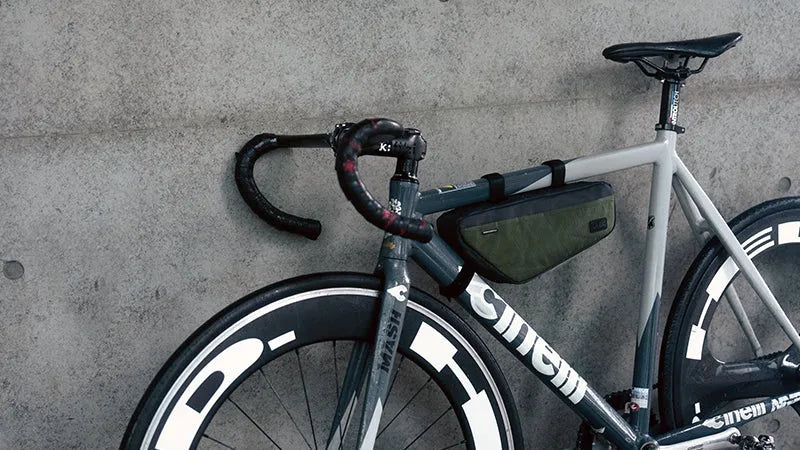Ulac Frame Bag Neo Porter Touring Gts 2.0 L