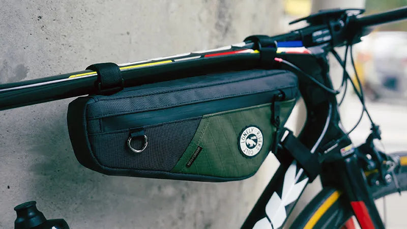 Ulac Frame Bag Neo Porter Touring Gts 2.0 L