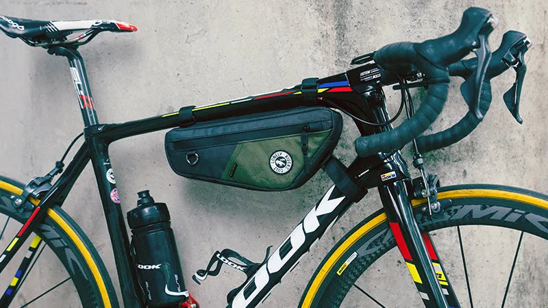 Ulac Frame Bag Neo Porter Touring Gts 2.0 L