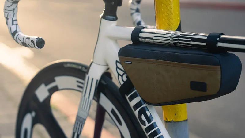 Ulac Frame Bag Neo Porter Touring Gts 2.0 L