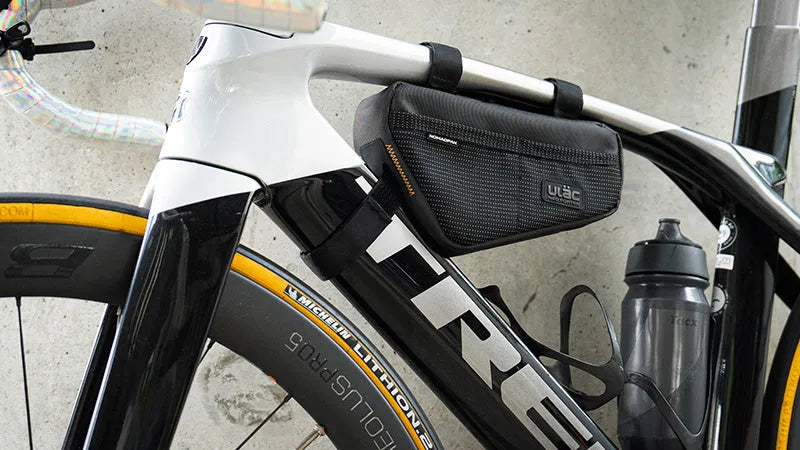 Ulac Frame Bag Neo Porter Touring Verve 1.2 L
