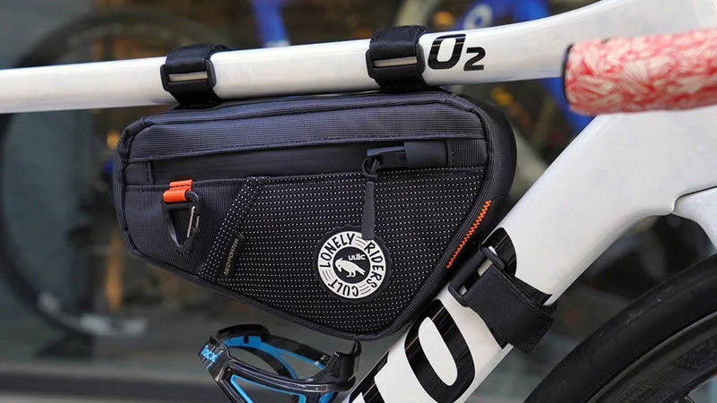 Ulac Frame Bag Neo Porter Touring Verve 1.2 L