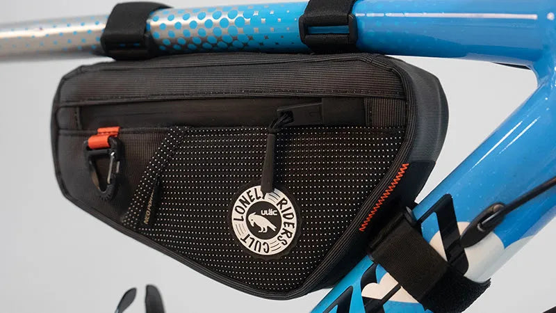 Ulac Frame Bag Neo Porter Touring Verve 1.2 L