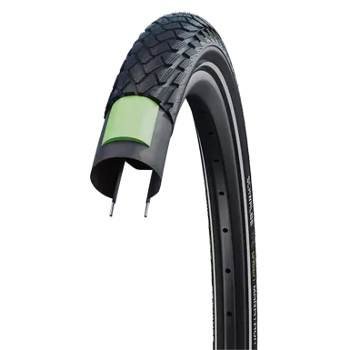 Schwalbe Green Marathon 24"