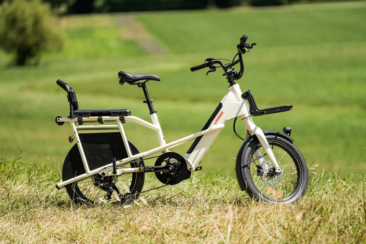 Yuba Mini Boda Boda