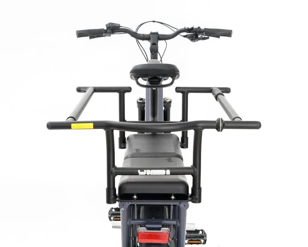 Yuba Ez Monkey Bars Compact