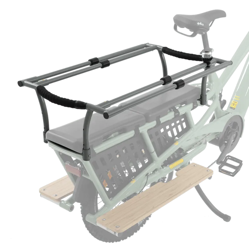 Yuba Adjustable Monkey Bars