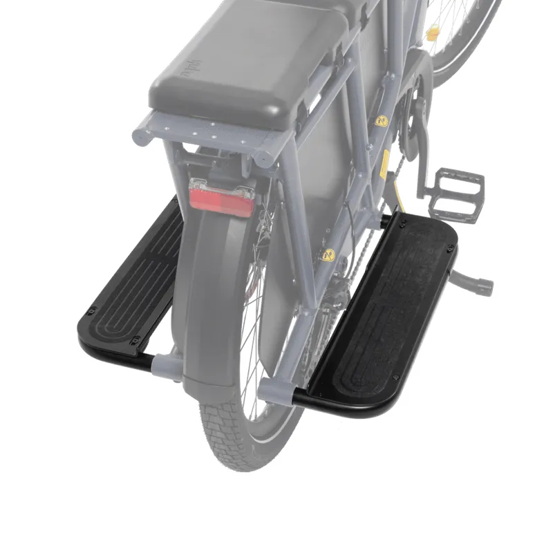Yuba Compact Alloy Boards