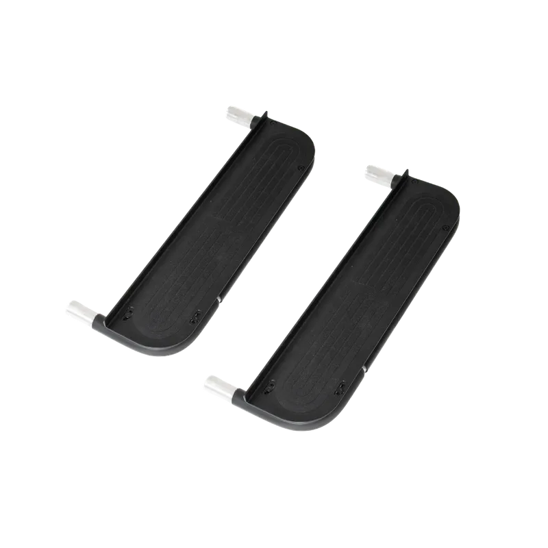 Yuba Compact Alloy Boards