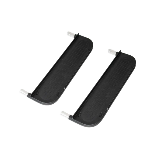 Yuba Compact Alloy Boards