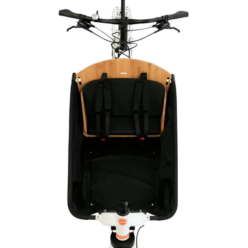 Yuba Open Loader Seat Kit