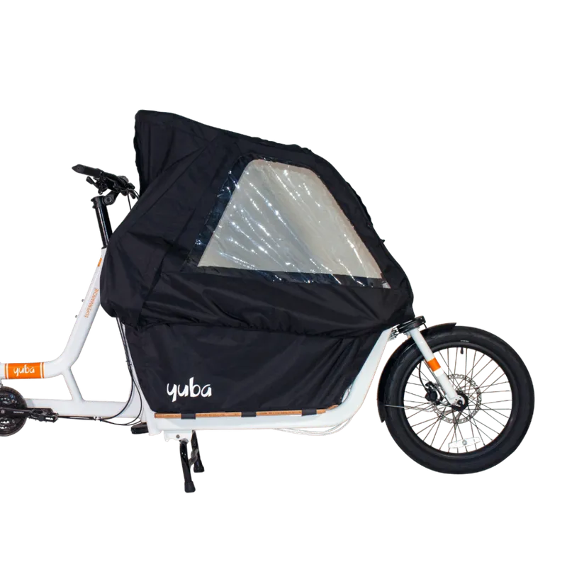 Yuba Cargo Canopy