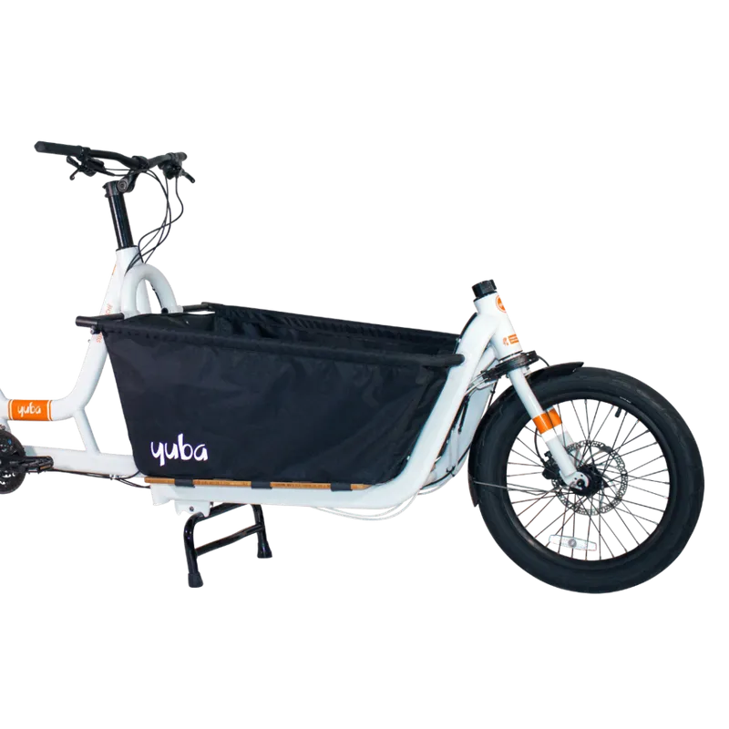 Yuba Open Loader