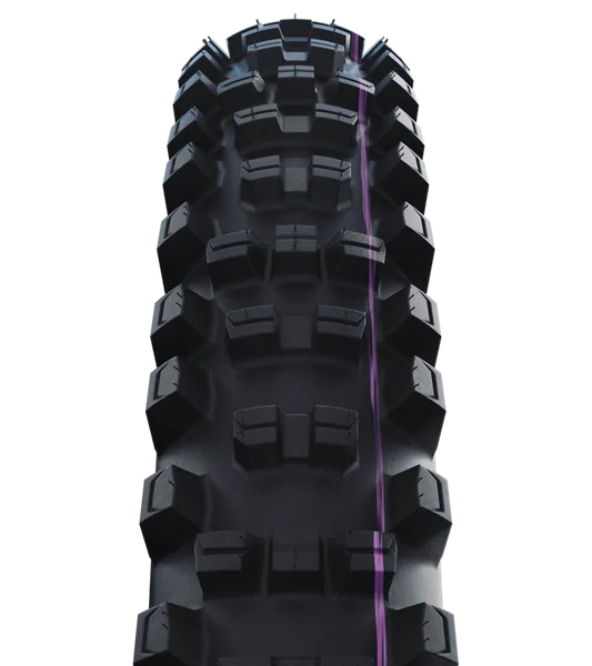 Schwalbe Shredda Rear Radial 29"