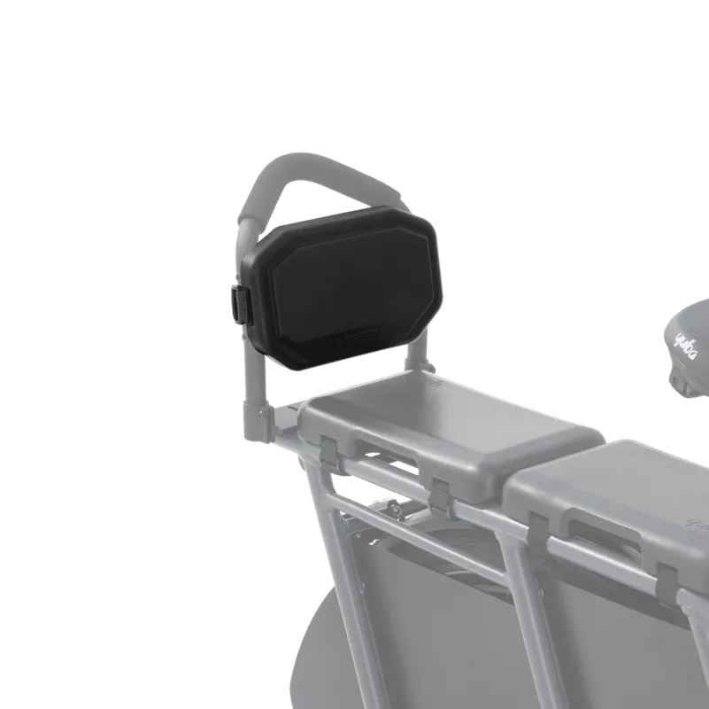 Yuba Backrest