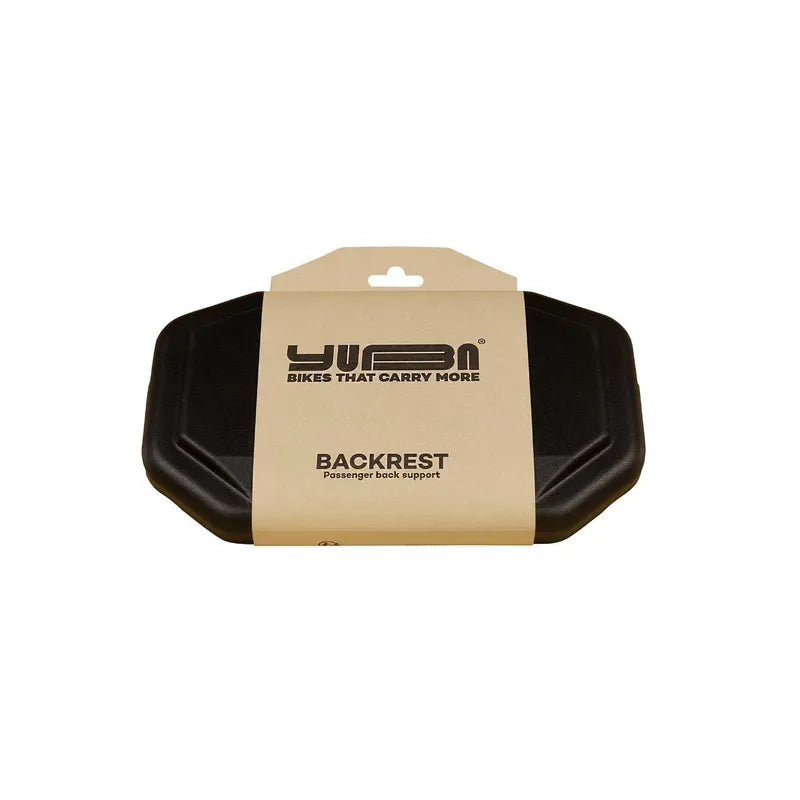 Yuba Backrest