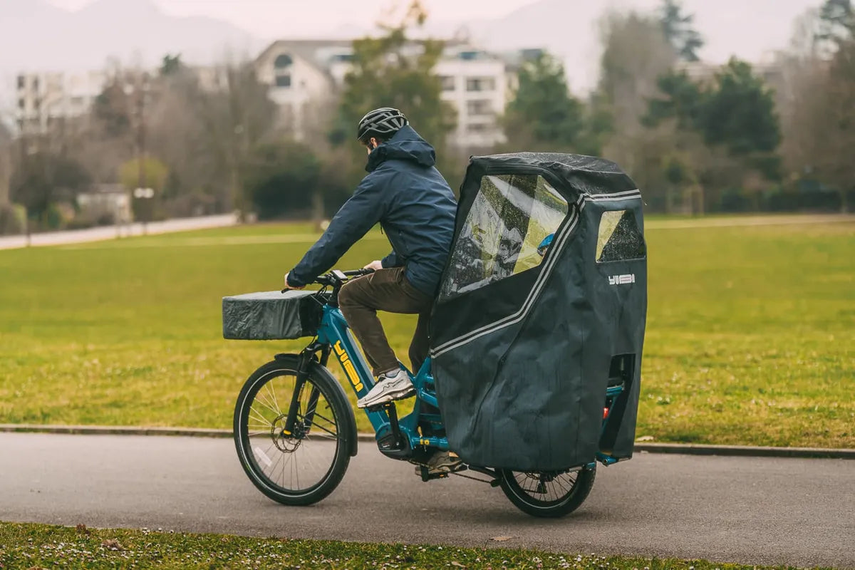 Yuba Pop Shelter Compact